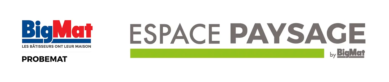 Espace Paysage by BigMat