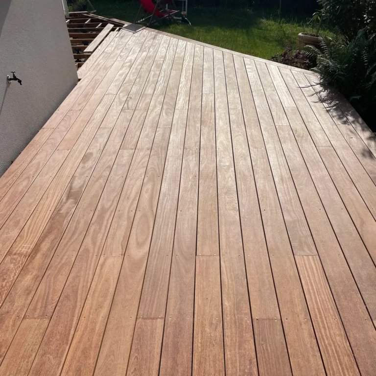 Lame terrasse Cumaru 21x145