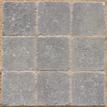 Pavé newhedge 15x15